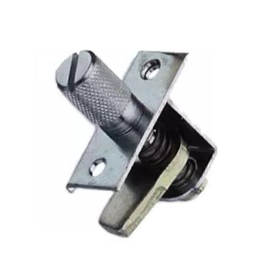 43-1-2-0 KNURL COMPRESSION LATCH